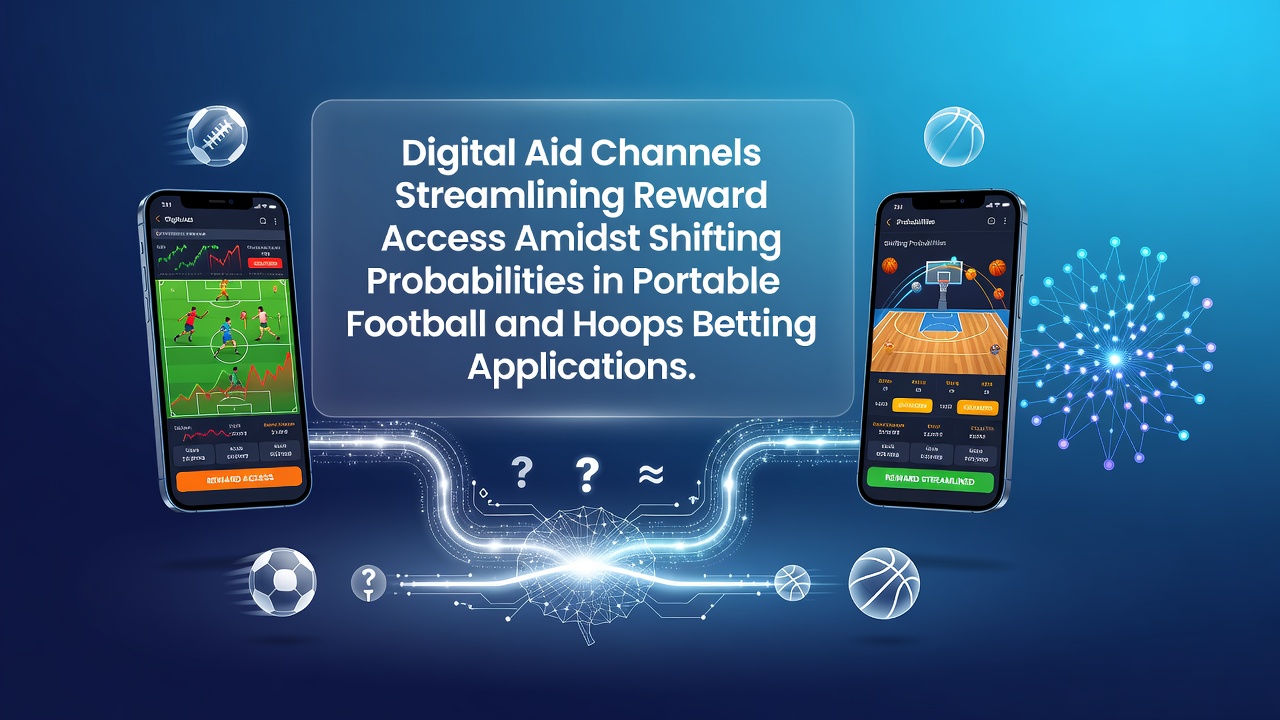 Mobile betting interface showing live odds updates and bonus notifications on a smartphone screen during an NFL game