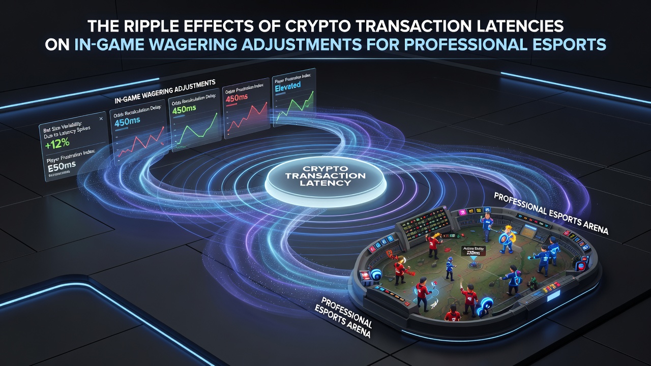 Close-up of smartphone app showing fluctuating NFL odds and crypto deposit status notifications