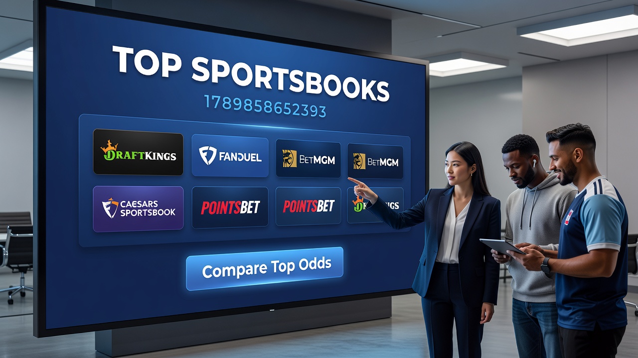 Analytics dashboards and live event tracking features on sportsbook applications