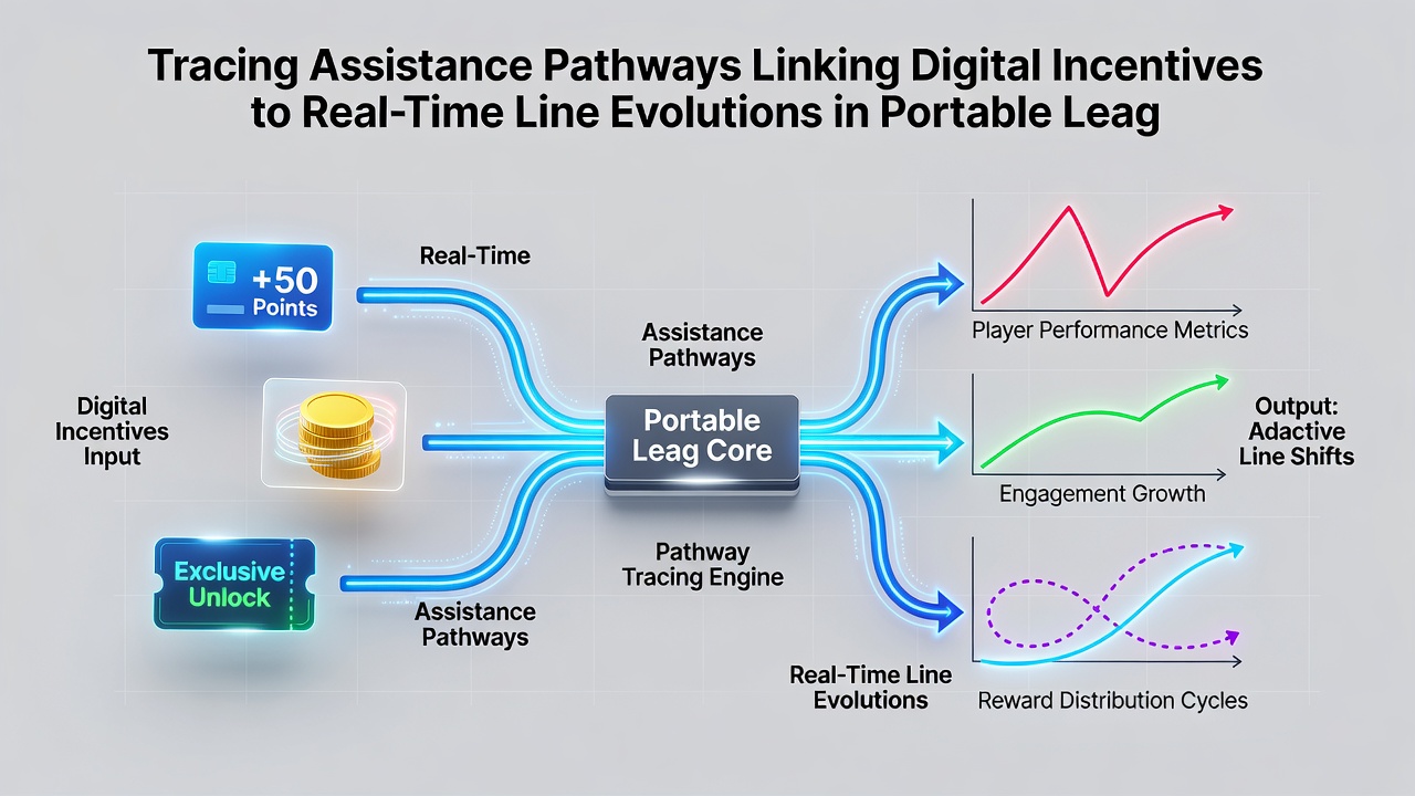Flowchart depicting assistance protocols connecting crypto rewards to instantaneous probability updates within smartphone league betting environments
